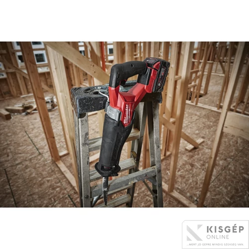 Milwaukee M18 FSZ-502X M18 FUEL™ SZABLYAFŰRÉSZ