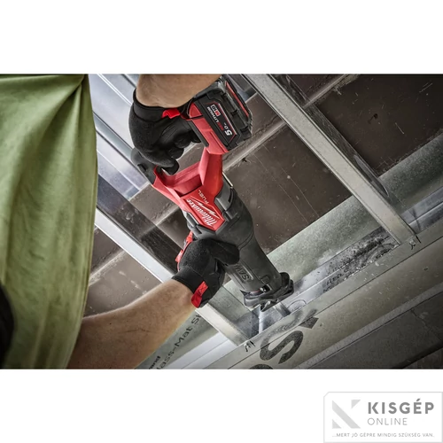 Milwaukee M18FSZ-0X M18 FUEL™ SZABLYAFŰRÉSZ
