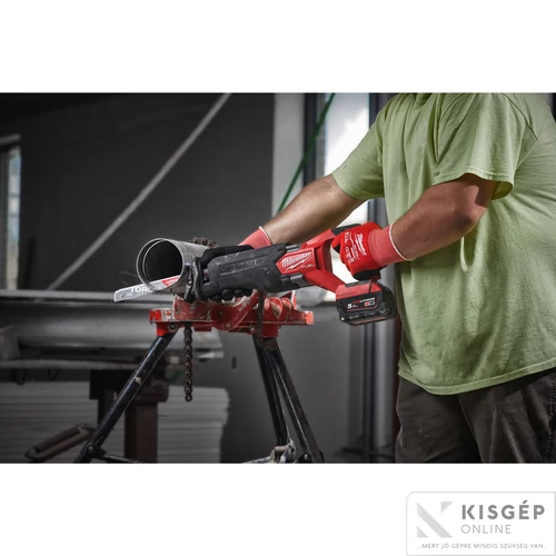 Milwaukee M18FSZ-0X M18 FUEL™ SZABLYAFŰRÉSZ