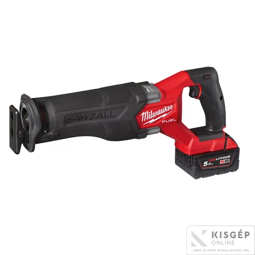 Milwaukee M18FSZ-0X M18 FUEL™ SZABLYAFŰRÉSZ