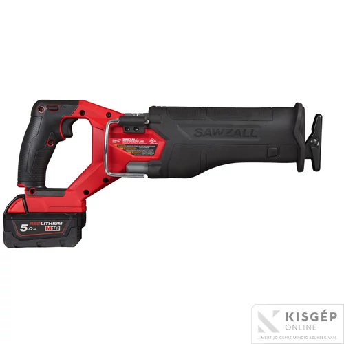 Milwaukee M18FSZ-0X M18 FUEL™ SZABLYAFŰRÉSZ