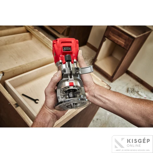 Milwaukee M18FTR-0X M18 FUEL™ ÉLMARÓ