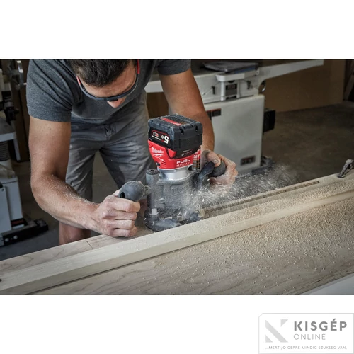 Milwaukee M18FTR-0X M18 FUEL™ ÉLMARÓ