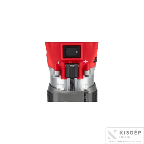 Milwaukee M18FTR-0X M18 FUEL™ ÉLMARÓ