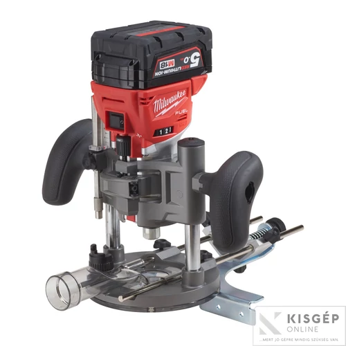 Milwaukee M18FTR-0X M18 FUEL™ ÉLMARÓ