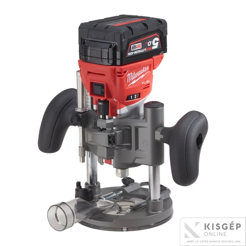 Milwaukee M18FTR-0X M18 FUEL™ ÉLMARÓ