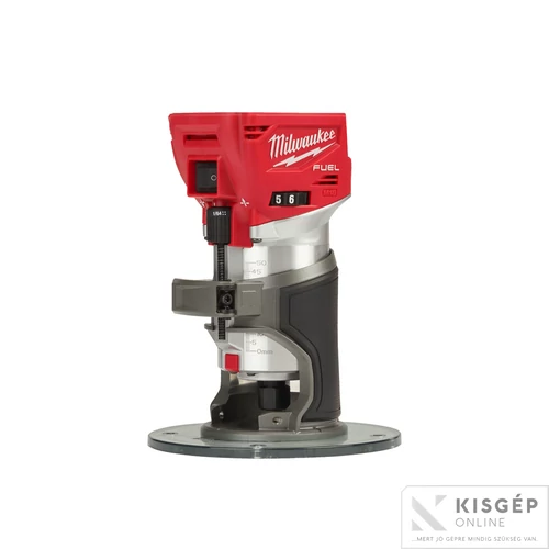 Milwaukee M18FTR-0X M18 FUEL™ ÉLMARÓ