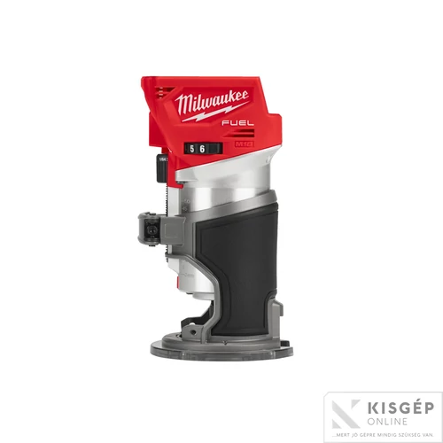 Milwaukee M18FTR-0X M18 FUEL™ ÉLMARÓ
