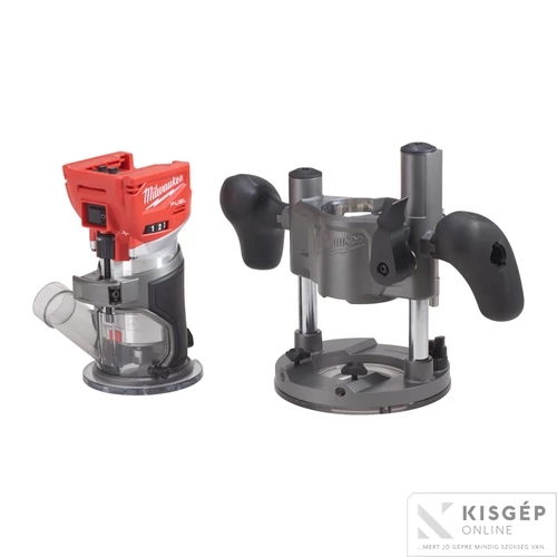 Milwaukee M18FTR-0X M18 FUEL™ ÉLMARÓ