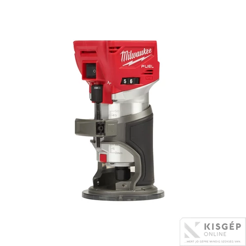 Milwaukee M18FTR-0X M18 FUEL™ ÉLMARÓ