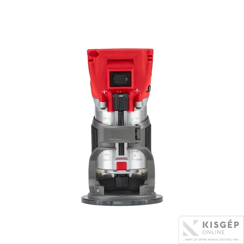 Milwaukee M18FTR-0X M18 FUEL™ ÉLMARÓ