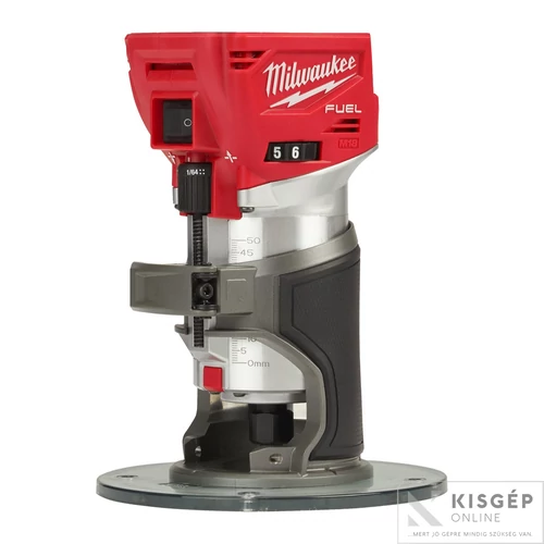 Milwaukee M18FTR8-0X M18 FUEL™ ÉLMARÓ