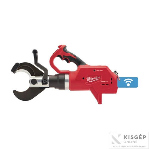 Milwaukee M18HCC75-0C M18™ HIDRAULIKUS FÖLDALATTI  KÁBELVÁGÓ