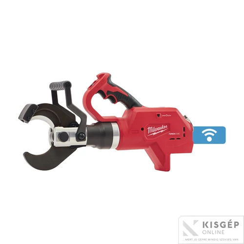 Milwaukee M18HCC75-0C M18™ HIDRAULIKUS FÖLDALATTI  KÁBELVÁGÓ
