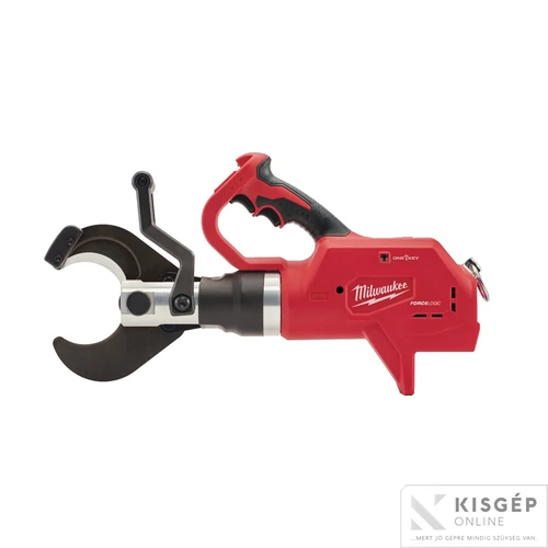 Milwaukee M18HCC75-0C M18™ HIDRAULIKUS FÖLDALATTI  KÁBELVÁGÓ