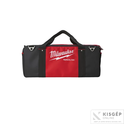 Milwaukee M18HCC75-0C M18™ HIDRAULIKUS FÖLDALATTI  KÁBELVÁGÓ