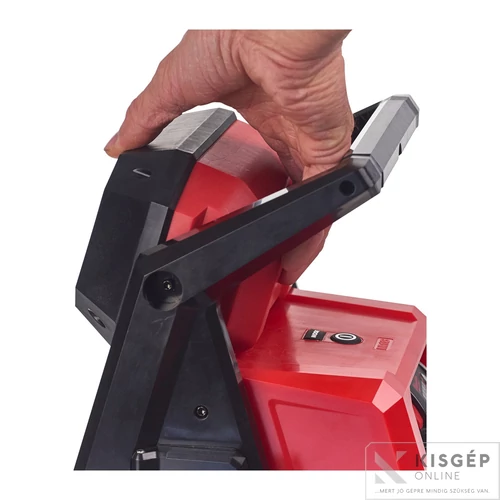 Milwaukee M18 HOAL-0 M18™ NAGY TELJESÍTMÉNYŰ TÉRMEGVILÁGÍTÓ LÁMPA