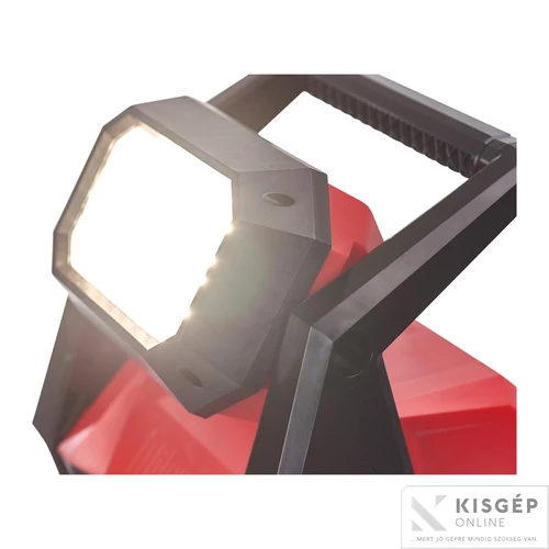 Milwaukee M18 HOAL-0 M18™ NAGY TELJESÍTMÉNYŰ TÉRMEGVILÁGÍTÓ LÁMPA