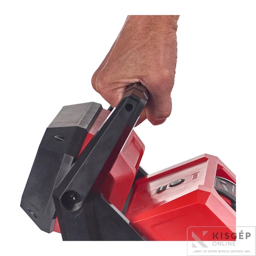 Milwaukee M18 HOAL-0 M18™ NAGY TELJESÍTMÉNYŰ TÉRMEGVILÁGÍTÓ LÁMPA