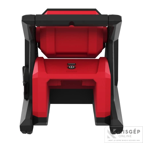 Milwaukee M18 HOAL-0 M18™ NAGY TELJESÍTMÉNYŰ TÉRMEGVILÁGÍTÓ LÁMPA