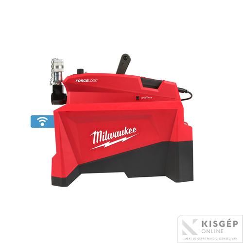 Akkus gép Egyéb akkus gép Milwaukee M18HUP700-121 M18™ HIDRAULIKUS SZIVATTYÚ Kisgéponline