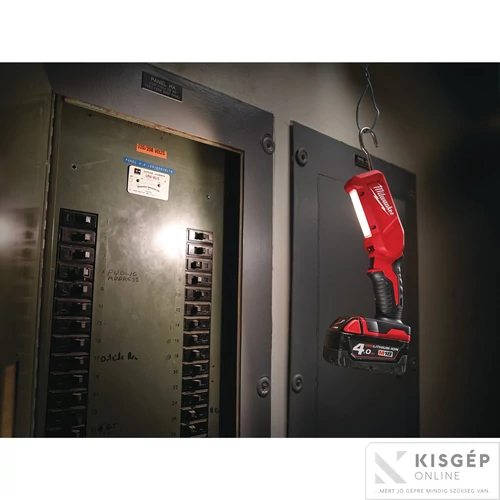 Milwaukee M18 IL-0 M18 SZERELőLÁMPA