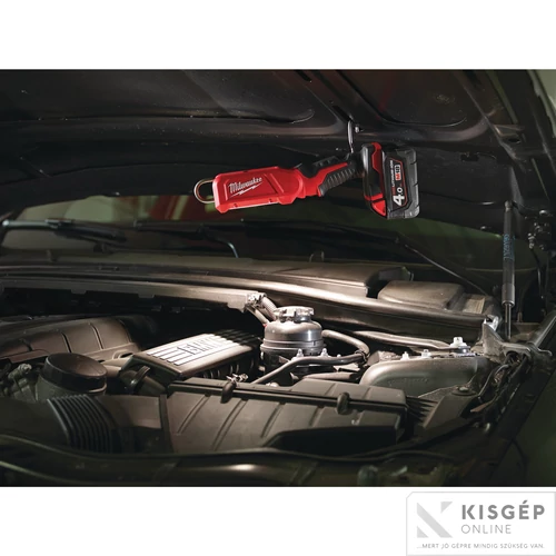 Milwaukee M18 IL-0 M18 SZERELőLÁMPA