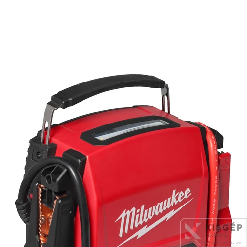 Milwaukee M18JS2000-0 M18™ indításrásegítő