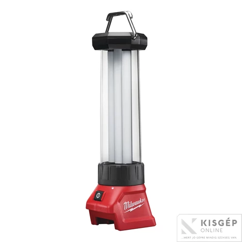 Milwaukee M18 LL-0  M18 műhelylámpa