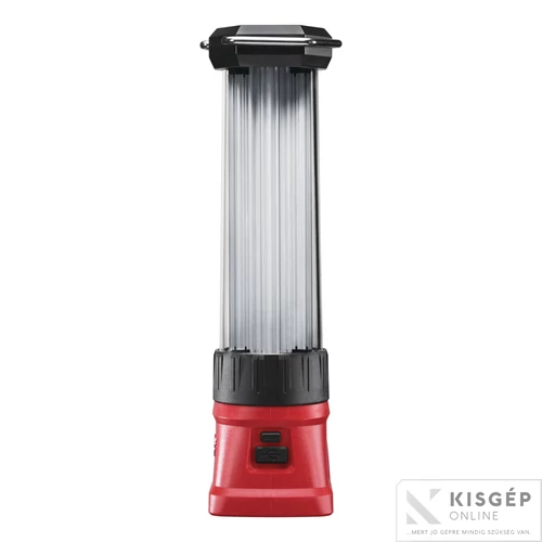 Milwaukee M18 LL-0  M18 műhelylámpa