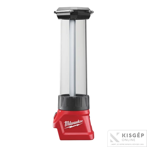 Milwaukee M18 LL-0  M18 műhelylámpa