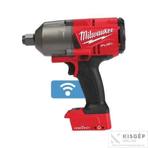 Milwaukee M18ONEFHIWF34-0X ütvecsavarozó