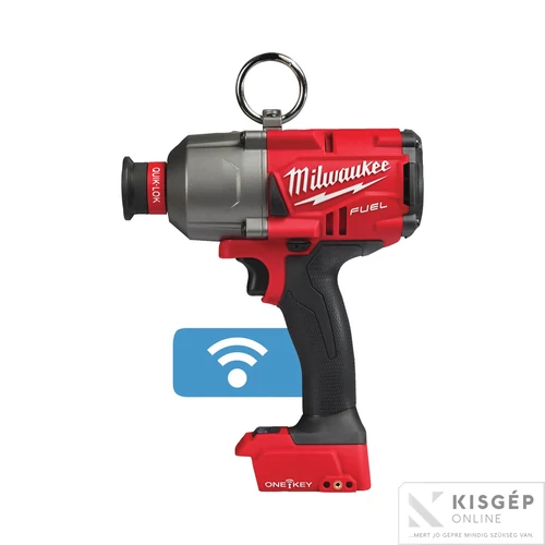 Milwaukee M18ONEFHIWH716-0X M18 FUEL™ ÜTVECSAVAROZÓ