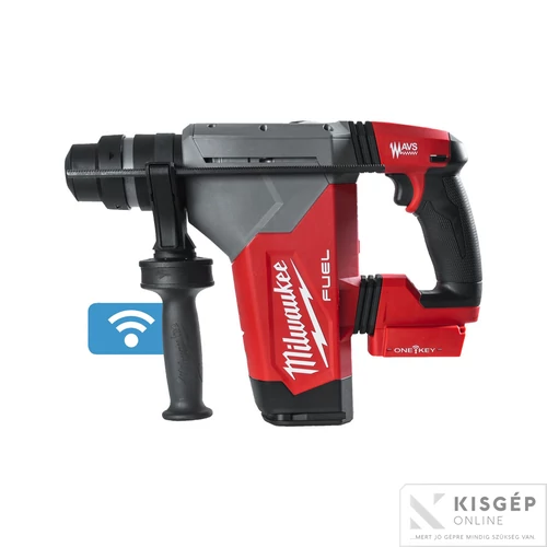 Milwaukee M18ONEFHP-0X M18 FUEL™ SDS-+ 32MM KALAPÁCS