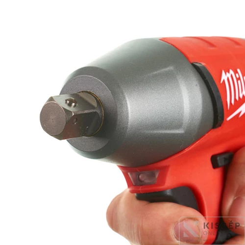 Milwaukee M18ONEIWP12-0X ONE-KEY™ FUEL™ 1/2˝ ÜTVECSAVAROZÓ ÜTKÖZŐCSAPPAL
