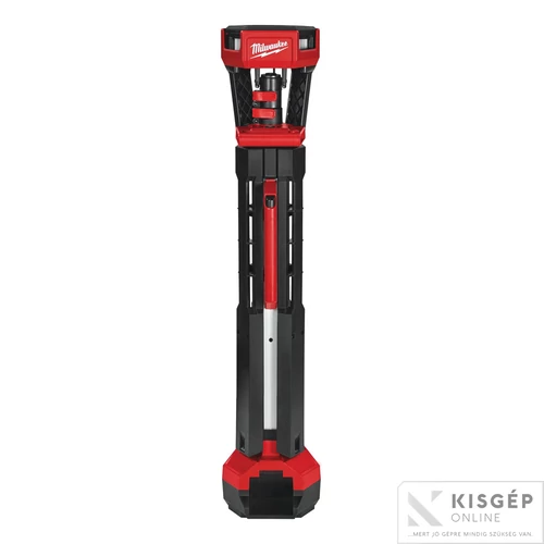 Milwaukee M18 SAL-0  M18 LÁMPA