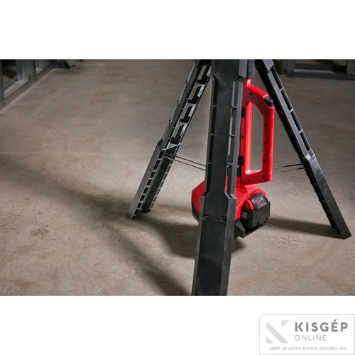 Milwaukee M18 SAL-0  M18 LÁMPA