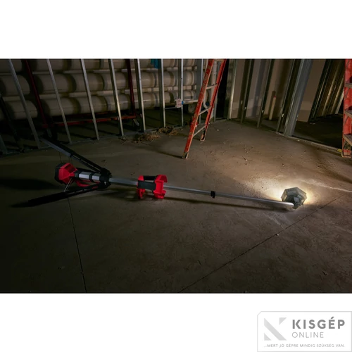 Milwaukee M18 SAL-0  M18 LÁMPA