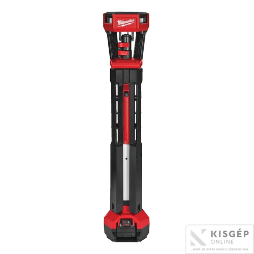 Milwaukee M18 SAL-0  M18 LÁMPA
