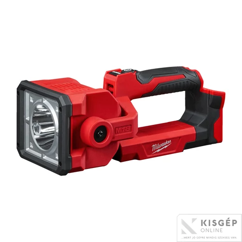 Milwaukee M18 SLED-0  M18 HORDOZHATÓ REFLEKTOR