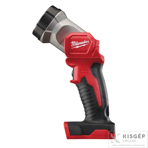 Milwaukee M18 TLED-0 M18 lámpa