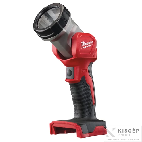 Milwaukee M18 TLED-0 M18 lámpa