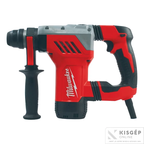 Milwaukee PLH 28 E Kombikalapács SDS-Plus 28 mm