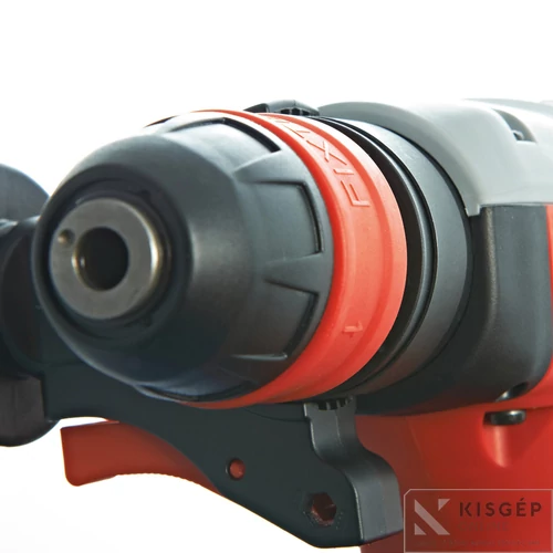 Milwaukee PLH 28 E Kombikalapács SDS-Plus 28 mm