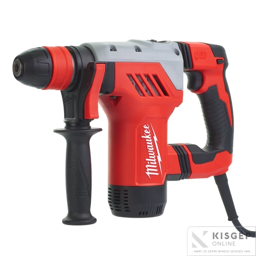 Milwaukee PLH 28 E Kombikalapács SDS-Plus 28 mm