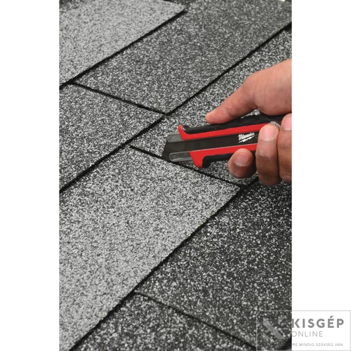 Milwaukee Törhető pengés kés 7 szelvényes 25 mm