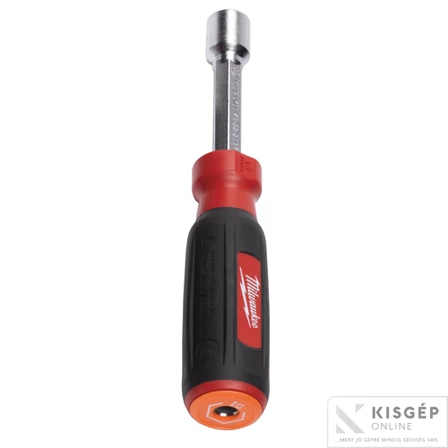 Milwaukee Hollowcore™ mágneses dugókulcs 8 mm 1 db