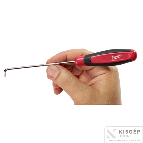 Milwaukee Kampó készlet 4 részes - 1 db