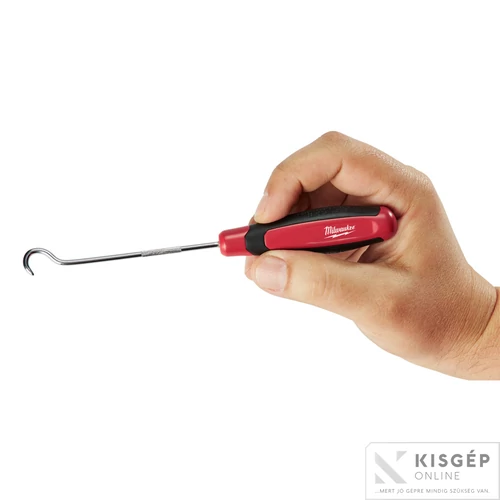 Milwaukee Kampó készlet 4 részes - 1 db