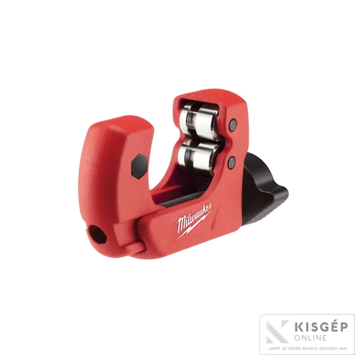 Milwaukee Mini rézcsővágó  3-22 mm 1 db
